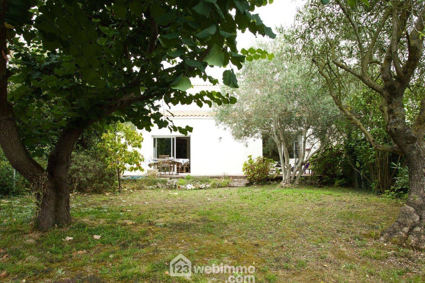 Maison à vendre, 129m², LA ROCHELLE