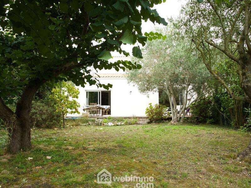 Maison à vendre, 129m², LA ROCHELLE