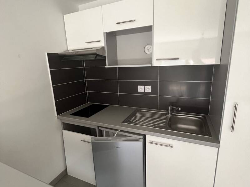 Maison à louer, 42m², CASTANET TOLOSAN