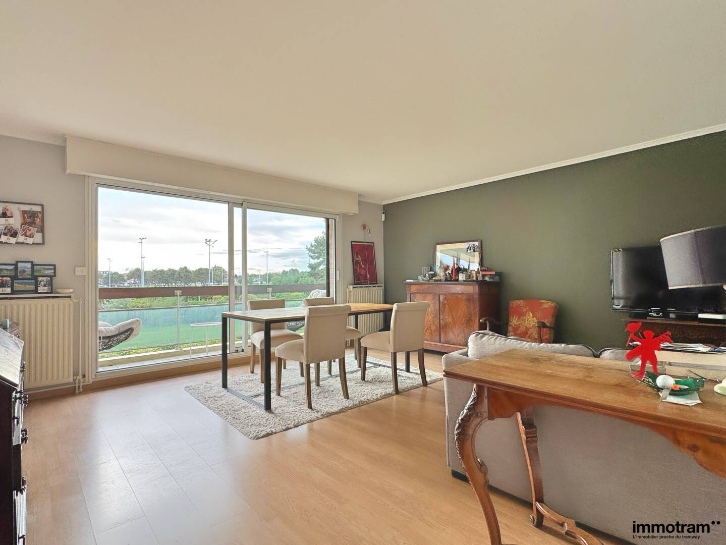 Maison à vendre, 74m², MARCQ EN BAROEUL