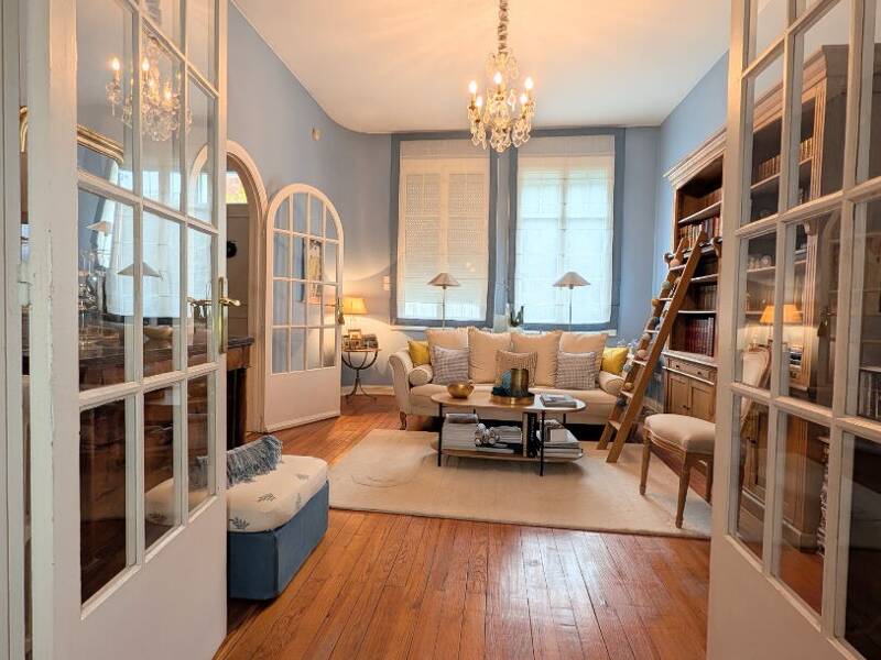 Maison à vendre, 204m², TOULOUSE