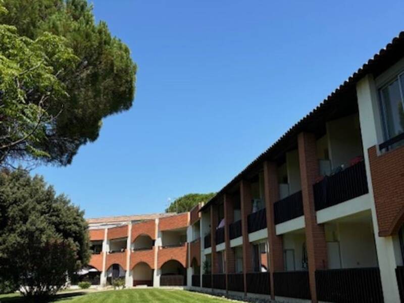Maison à louer, 27m², NIMES