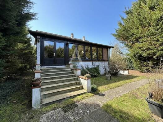 Maison à vendre 274 900 € 7 pièces 4 chambres 164 m² 1 227 m² de terrain Vennecy 45760