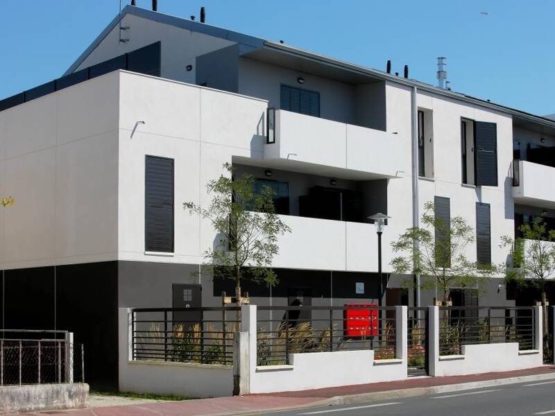 Maison à louer, 41m², LE HAILLAN