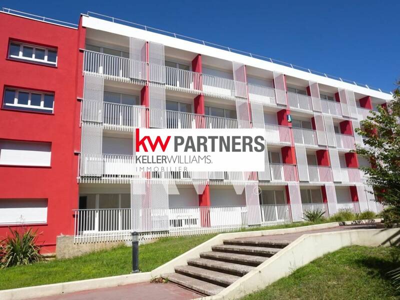 Maison à vendre, 14m², MONTPELLIER