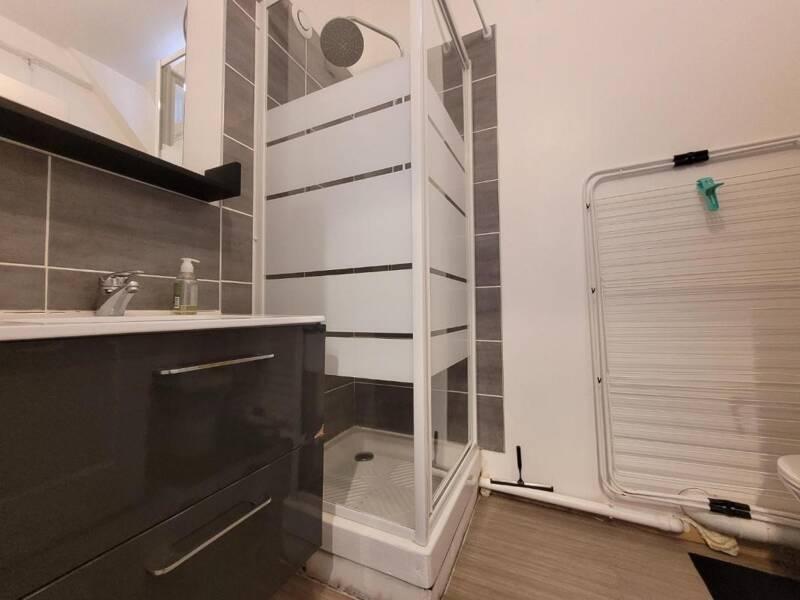 Maison à louer, 14m², LE HAVRE