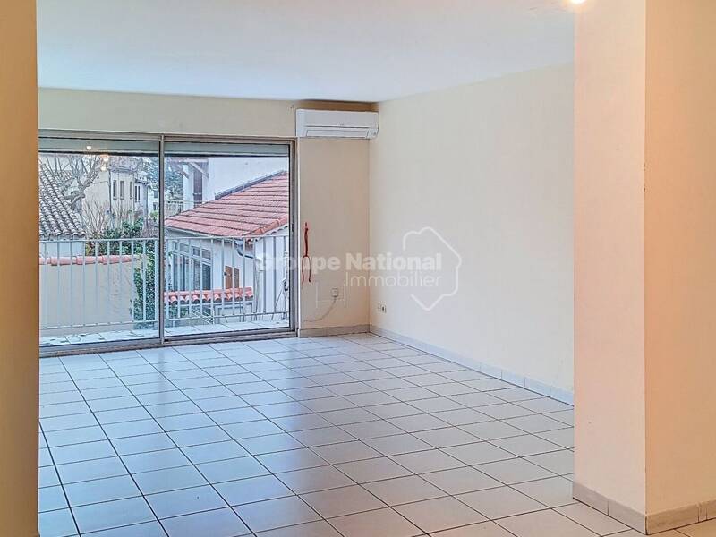 Maison à louer, 53m², PIERRELATTE