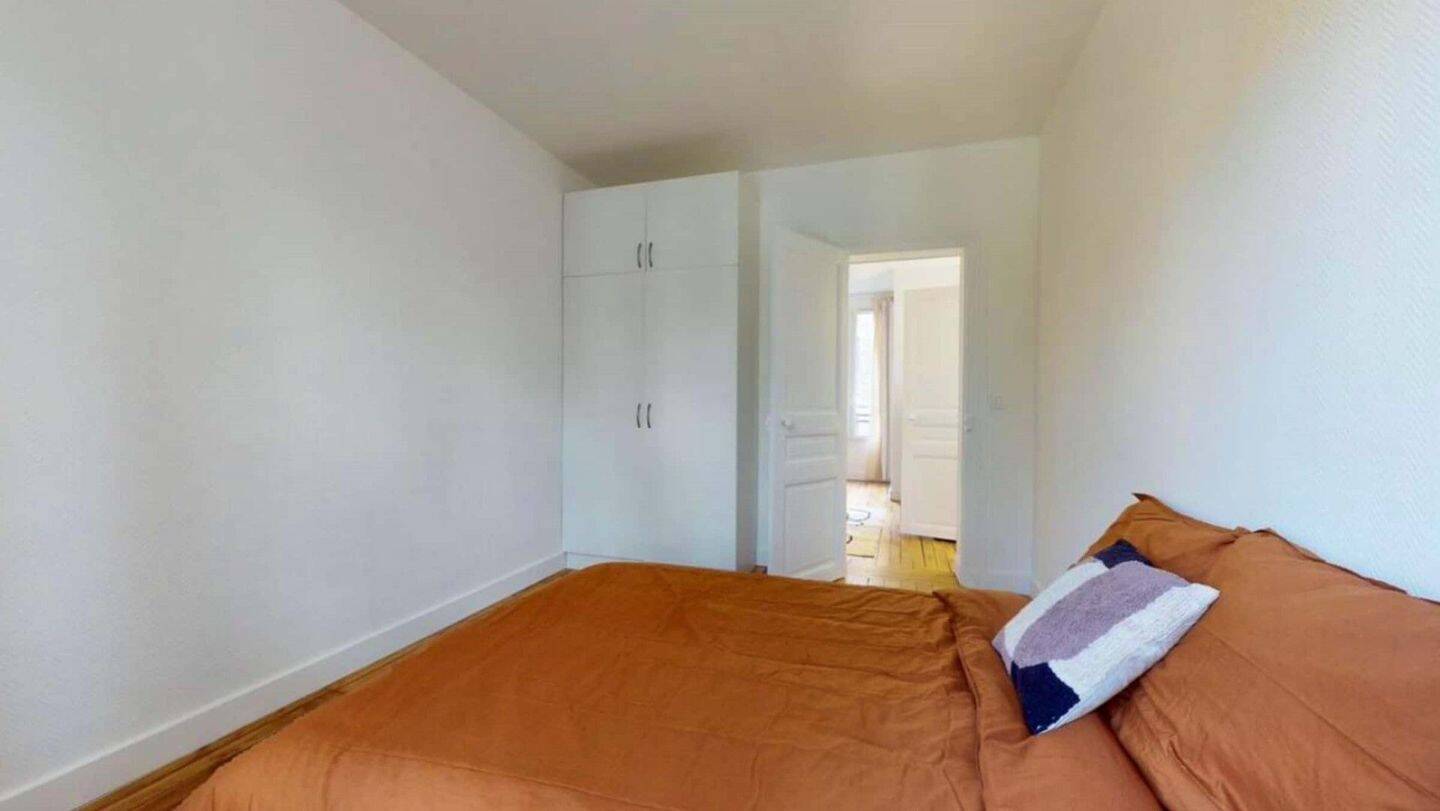 Maison à louer, 40m², IVRY SUR SEINE