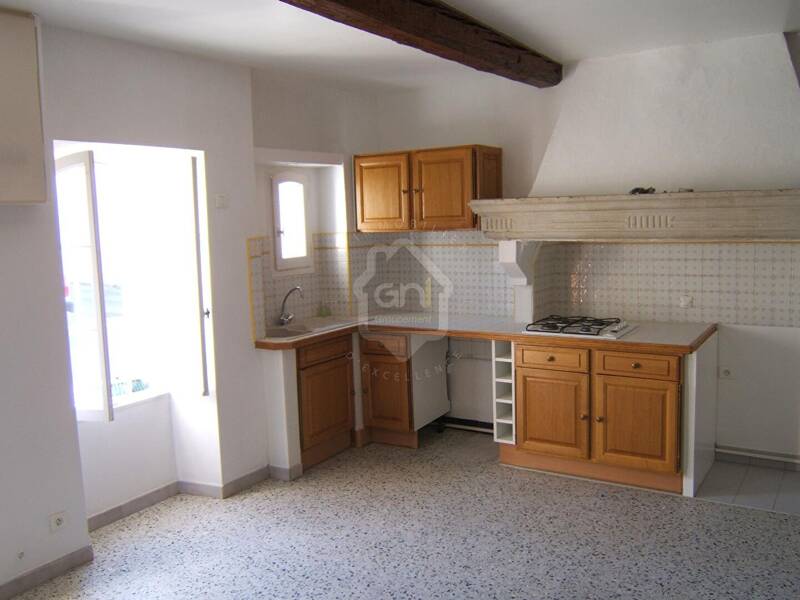 Maison à louer, 60m², VEDENE