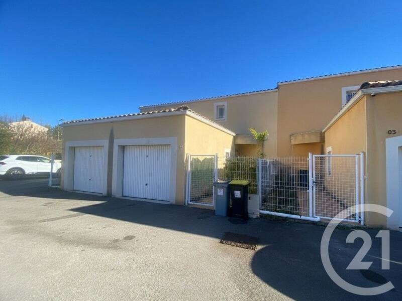 Maison à louer, 53m², GRABELS