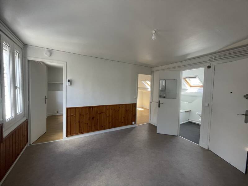 Maison à louer, 32m², LE HAVRE