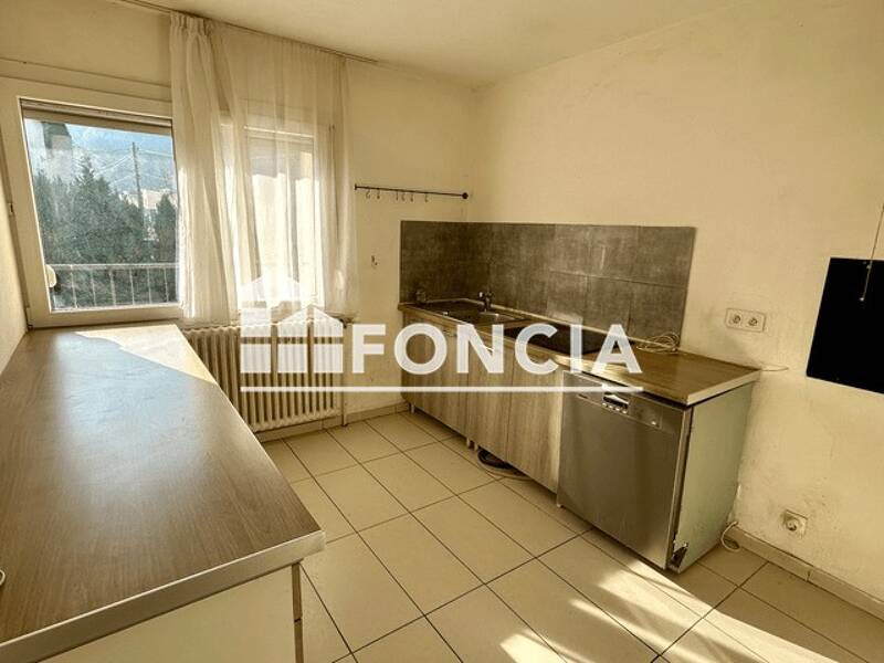 Maison à louer, 121m², LIVERDUN