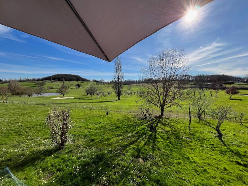 Maison à louer, 33m², CASTELNAUD DE GRATECAMBE
