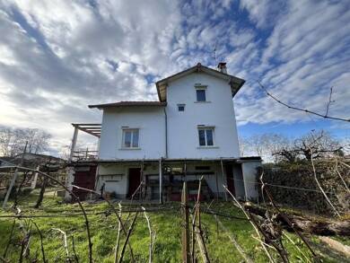 Maison à vendre 181 000 € 6 pièces 4 chambres 142 m² 672 m² de terrain Cazeres 31220