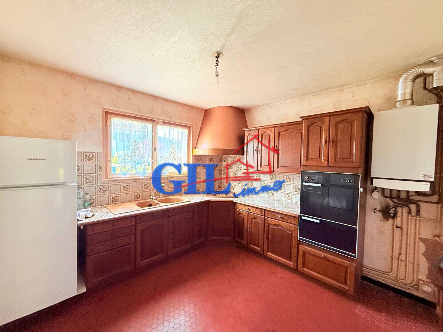 Maison à vendre, 97m², COMBS LA VILLE