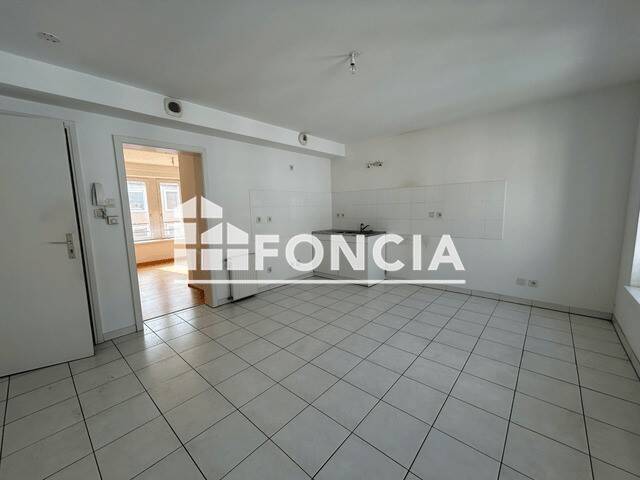 Maison à louer, 31m², MULHOUSE