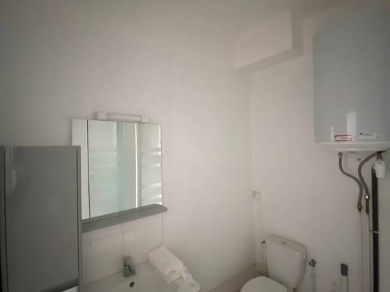 Maison à louer, 35m², REIMS