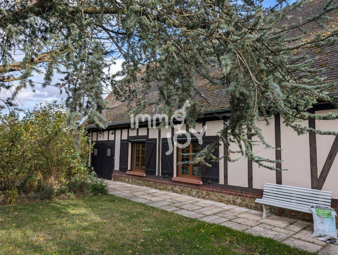 Maison à vendre, 170m², LA HAYE SAINT SYLVESTRE