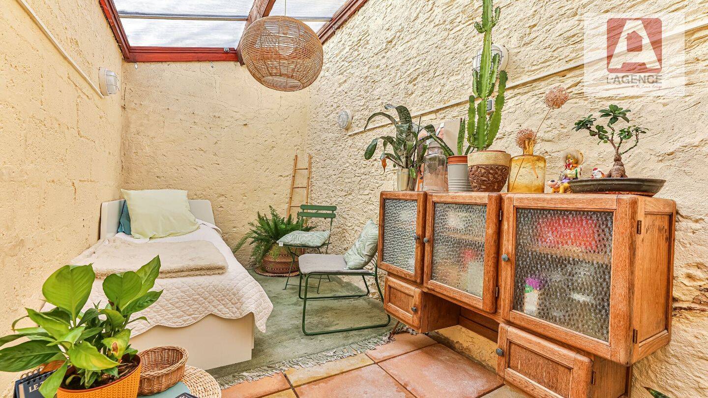Maison à vendre, 68m², L'AIGUILLON SUR VIE