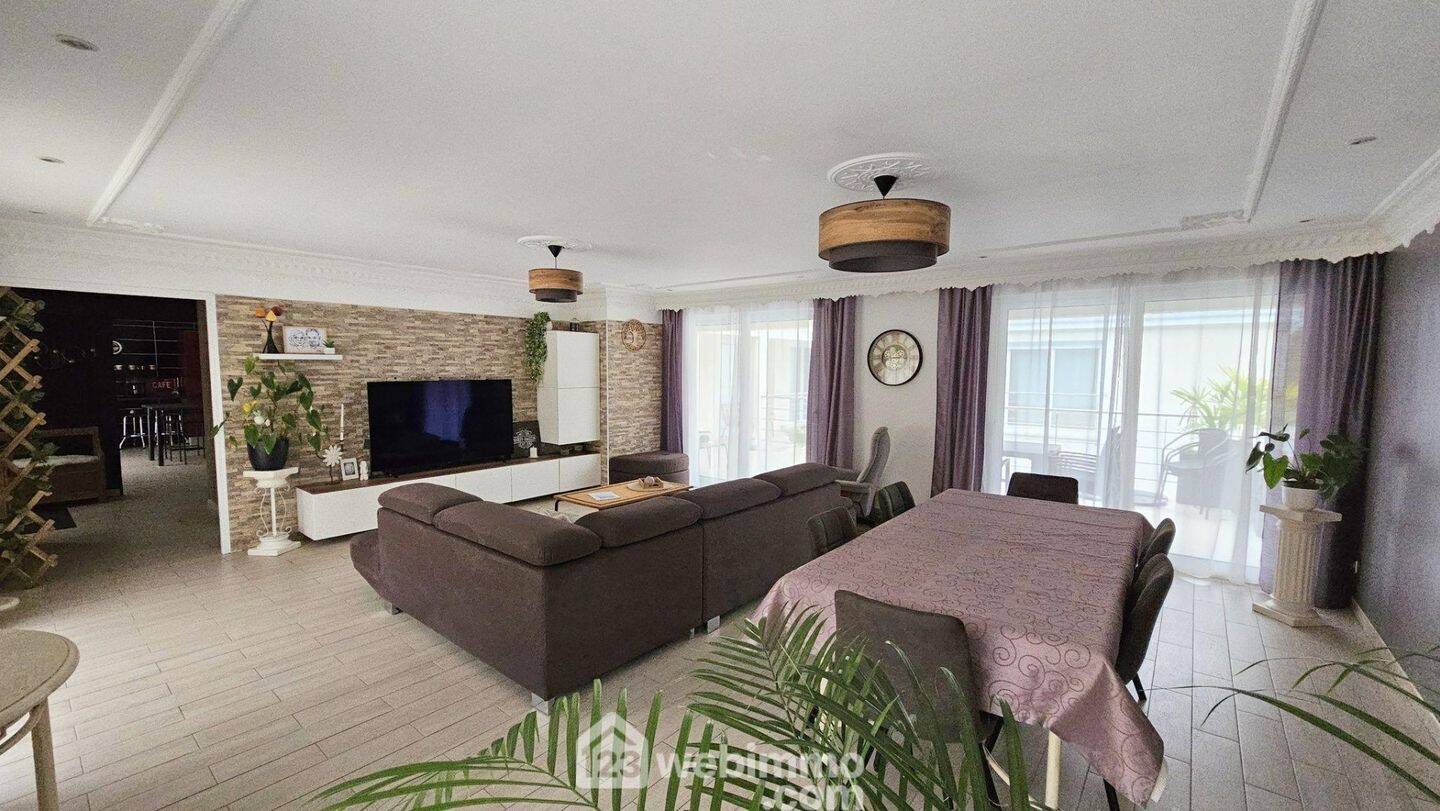 Maison à vendre, 200m², MILLY LA FORET