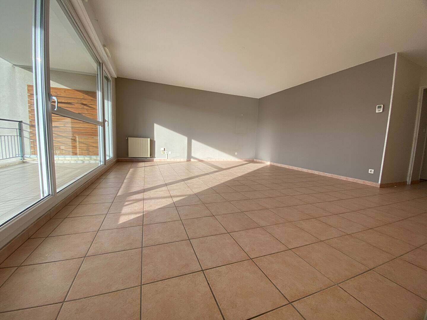 Maison à louer, 97m², TASSIN LA DEMI LUNE
