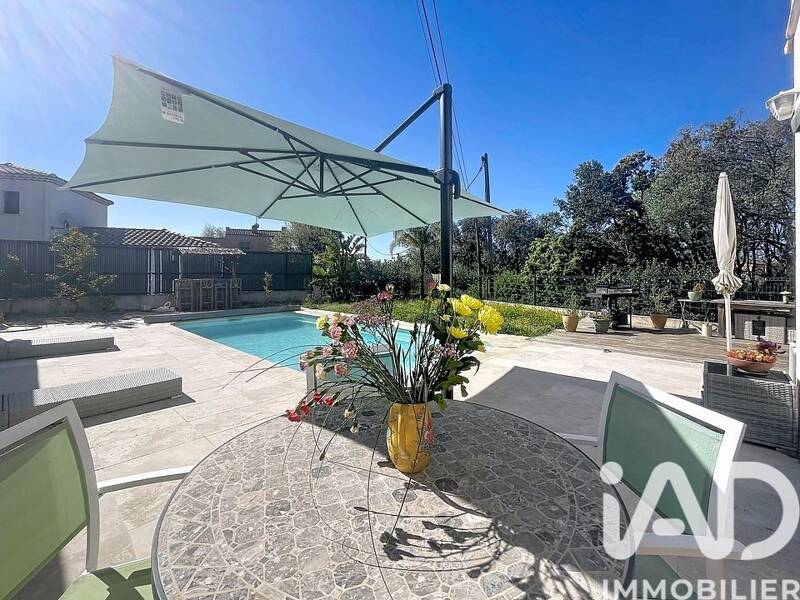 Maison à vendre, 135m², LA VALETTE DU VAR