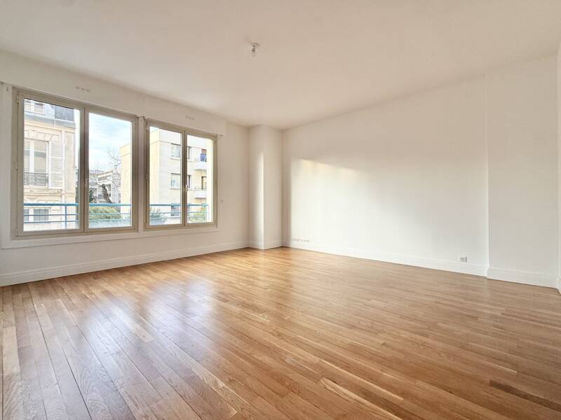 Maison à louer, 101m², BOULOGNE BILLANCOURT