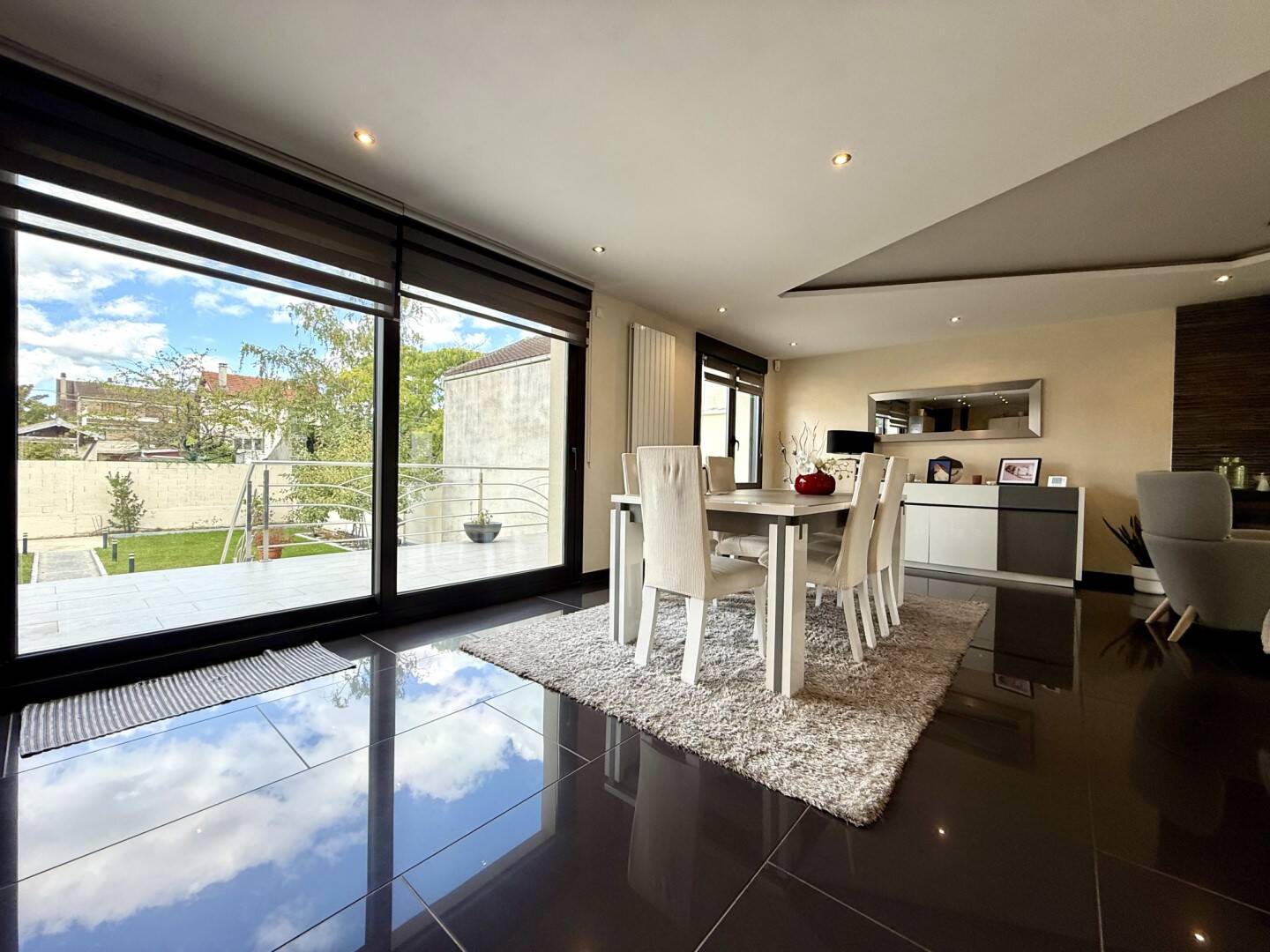 Maison à vendre, 180m², AULNAY SOUS BOIS