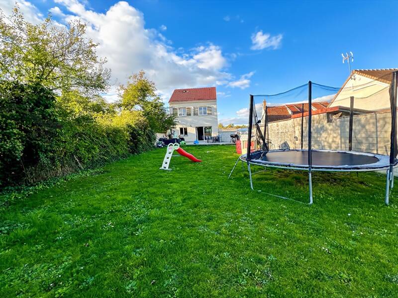Maison à vendre, 90m², VAYRES SUR ESSONNE