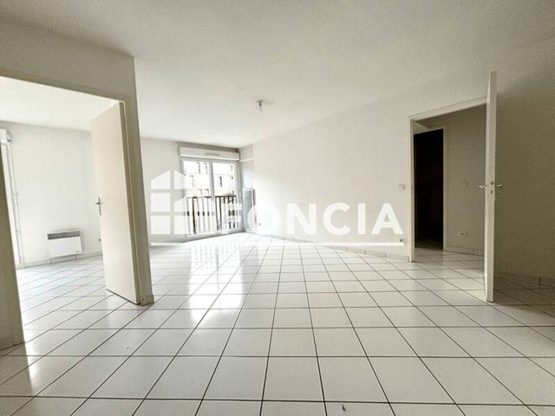 Maison à louer, 67m², BORDEAUX