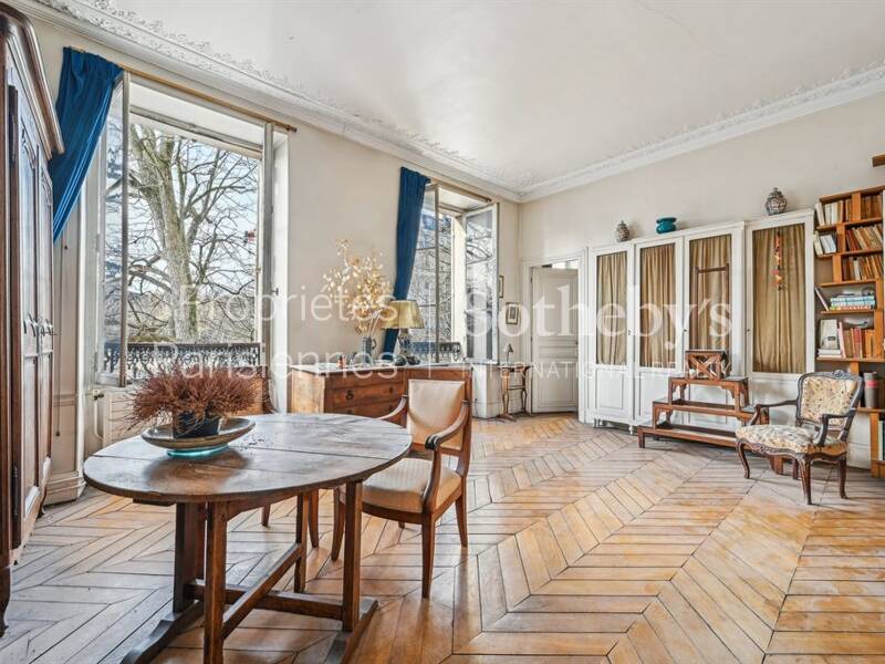 Maison à vendre, 184m², PARIS 14E