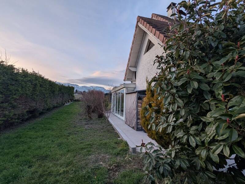 Maison à vendre, 182m², VERSONNEX