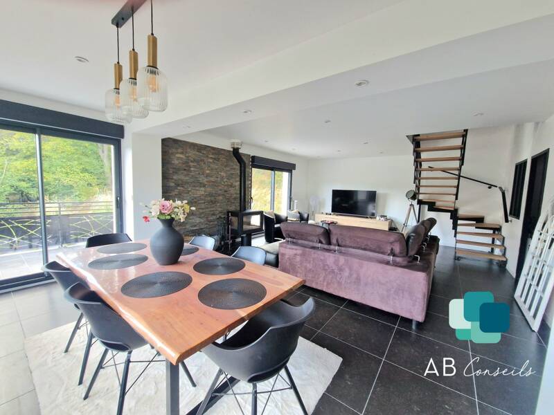 Maison à vendre, 371m², ROUEN