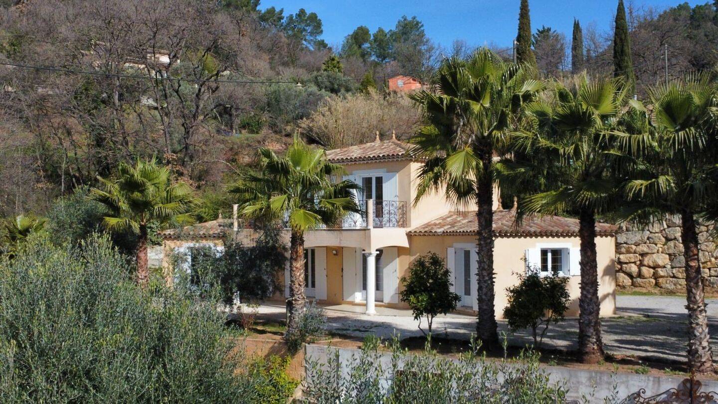 Maison à vendre, 157m², LA MOTTE