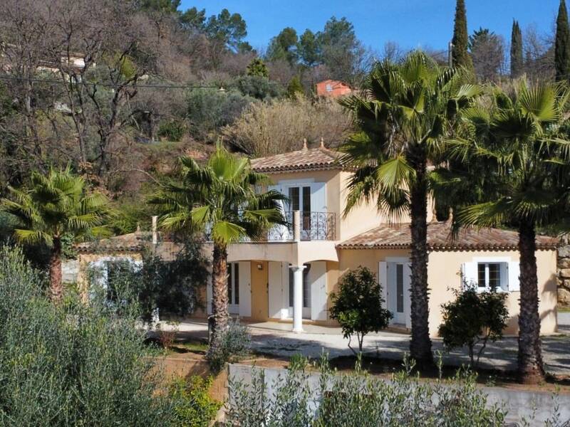 Maison à vendre, 157m², LA MOTTE