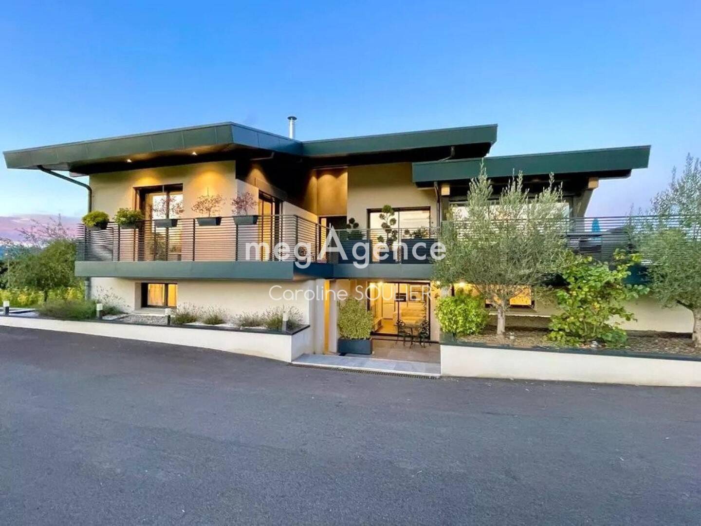 Maison à vendre, 385m², ANTHY SUR LEMAN