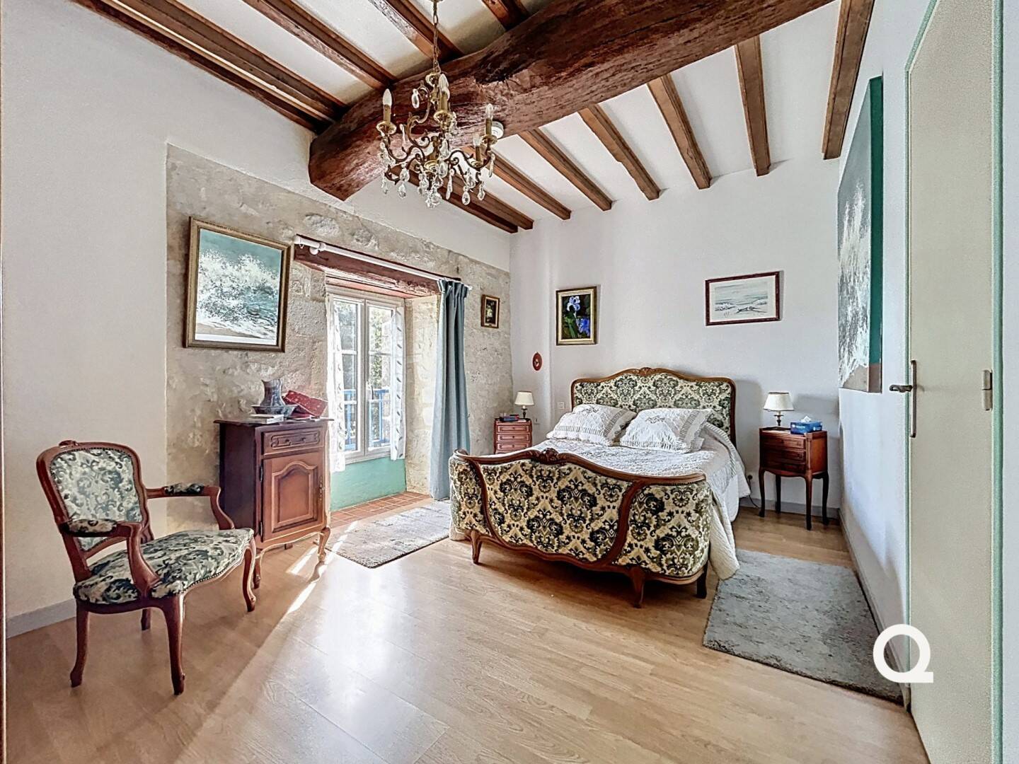 Maison à vendre, 167m², LA CHAPELLE CHAUSSEE