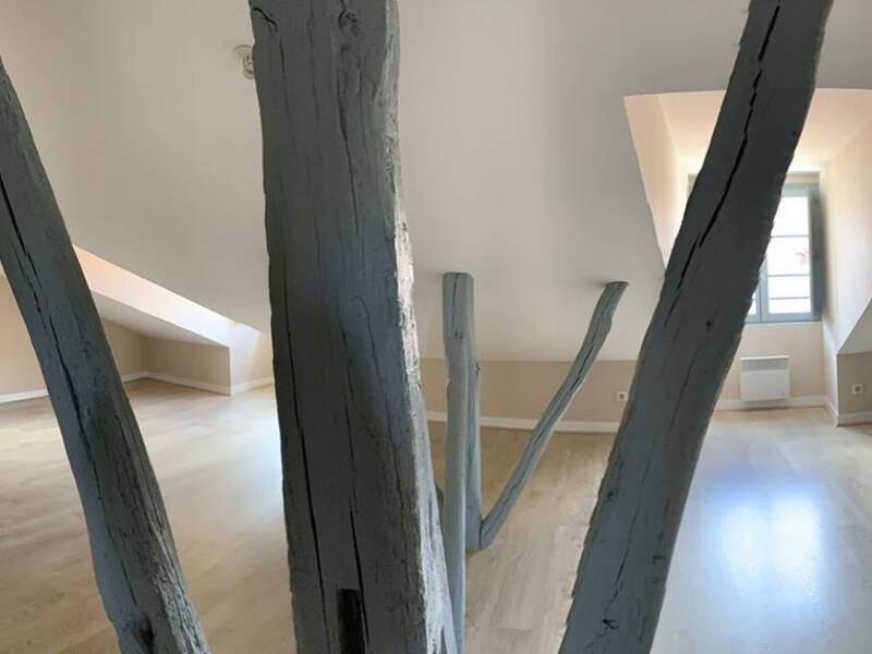 Maison à louer, 44m², LIMOGES