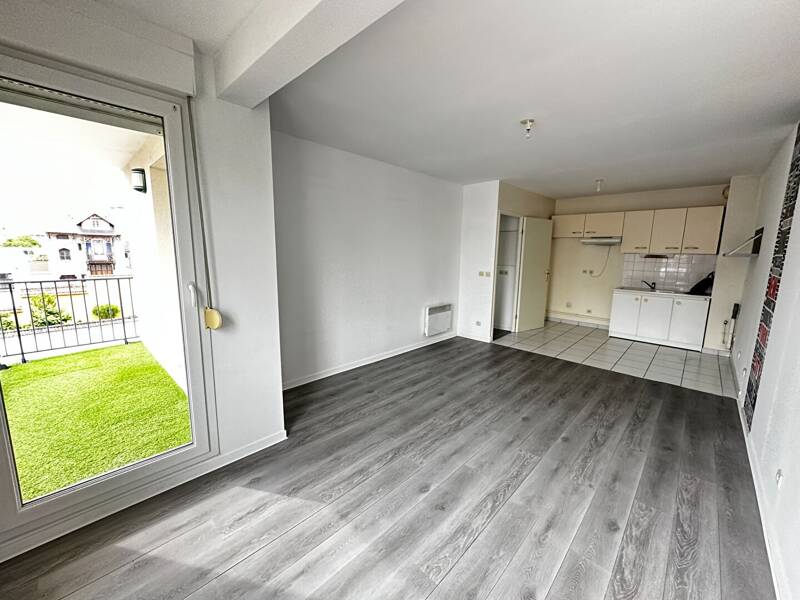 Maison à louer, 41m², REIMS