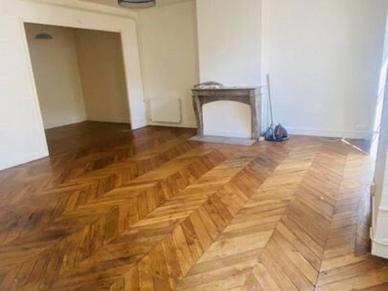 Maison à louer, 60m², NEMOURS