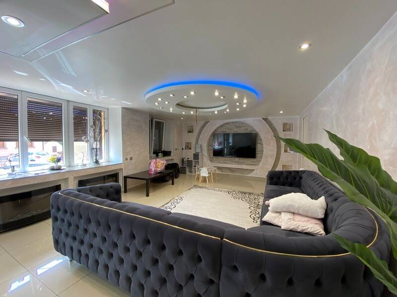 Maison à vendre, 165m², DIEBLING