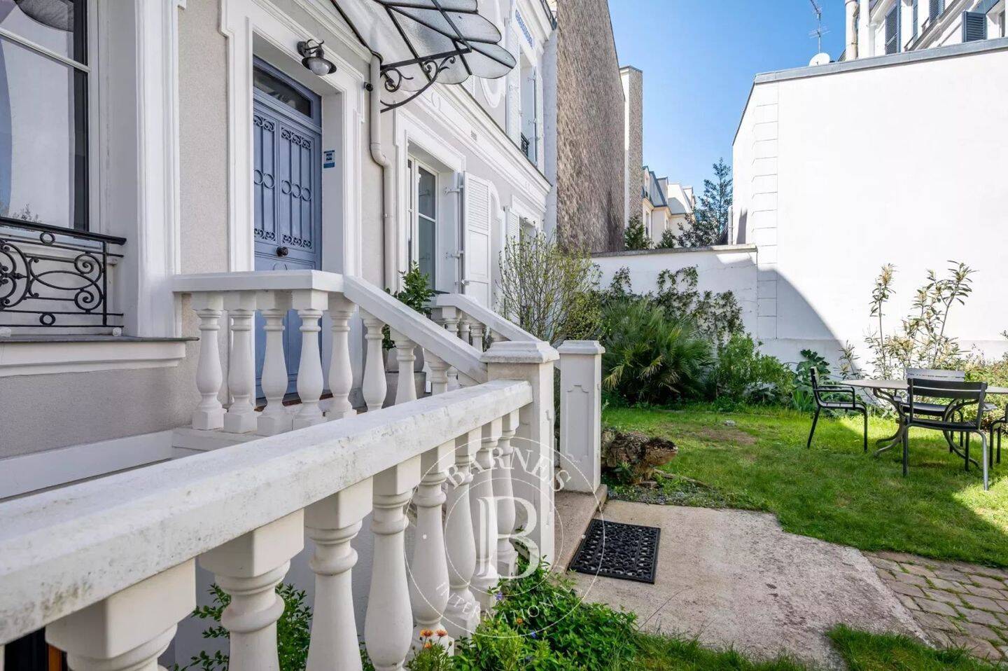 Maison à vendre, 235m², ASNIERES SUR SEINE