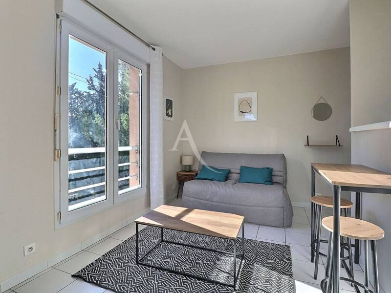 Maison à louer, 19m², MEYREUIL