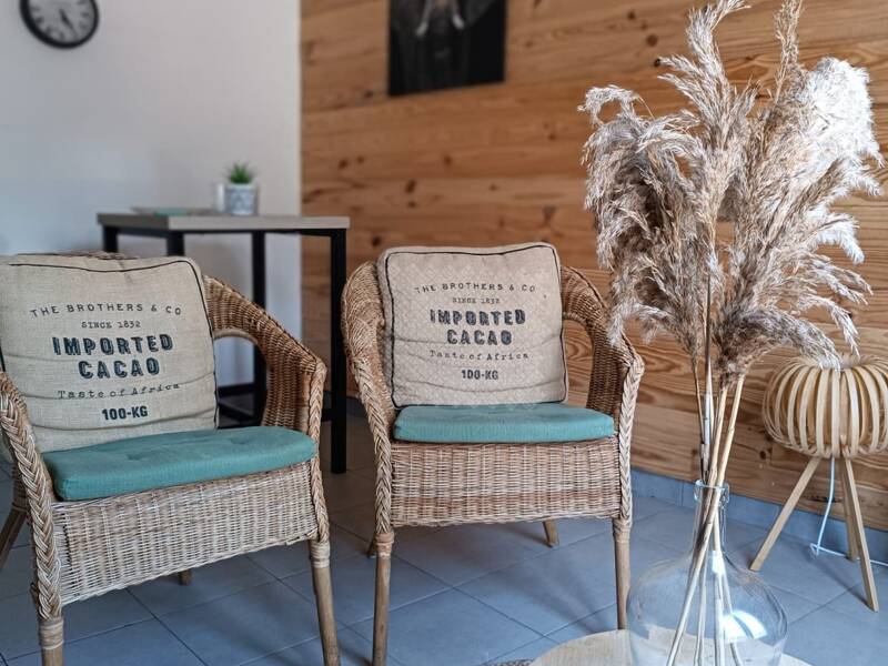 Maison à louer, 24m², LE MANS