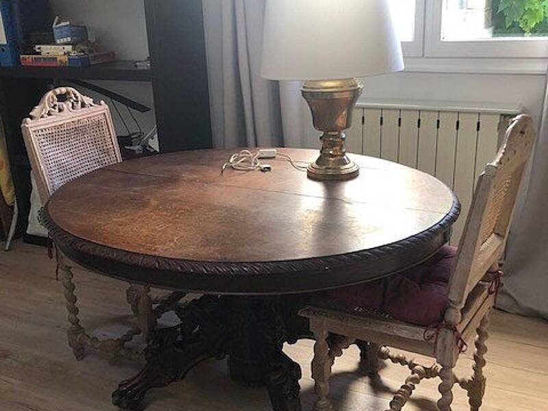 Maison à louer, 49m², COLOMBES