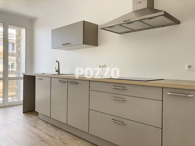 Maison à louer, 77m², AVRANCHES