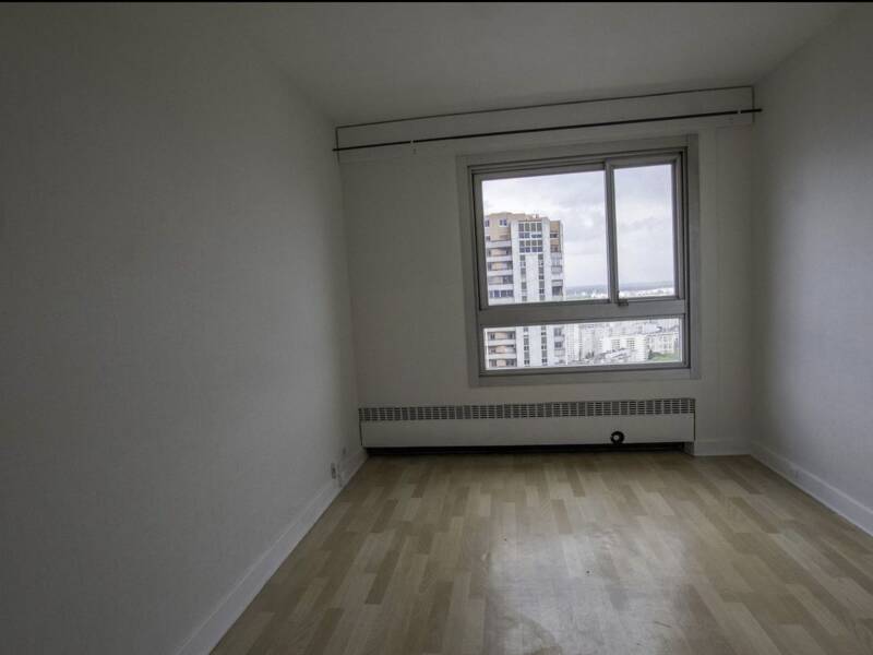 Maison à louer, 15m², PARIS 13E