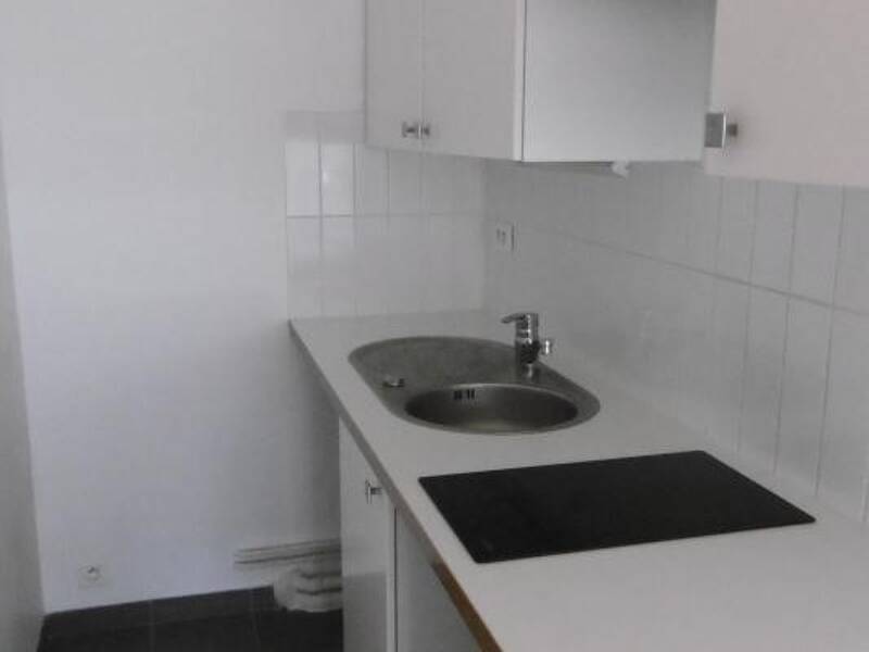 Maison à louer, 29m², PARIS 20E