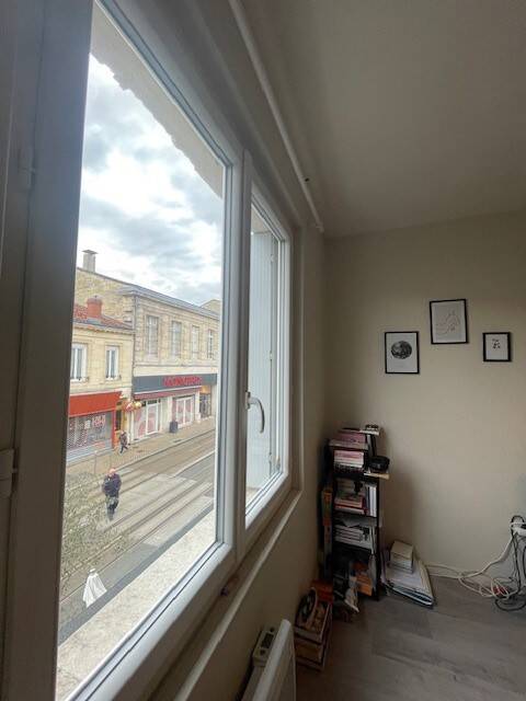 Maison à vendre, 21m², LE BOUSCAT