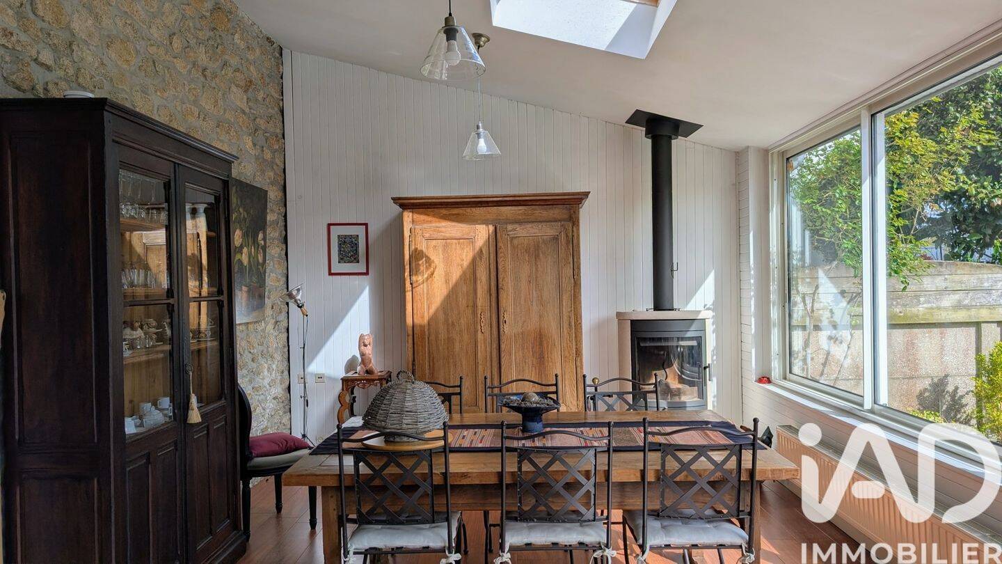 Maison à vendre, 167m², VANNES